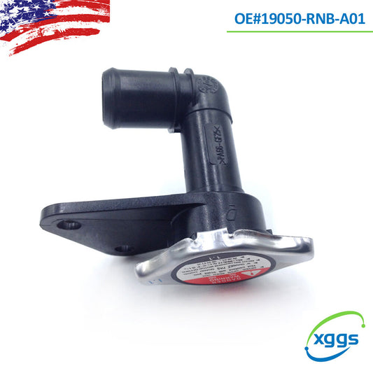 New 19050-RNB-A01 for ACURA CSX for HONDA for CIVIC 06-11 Radiator Water Filler