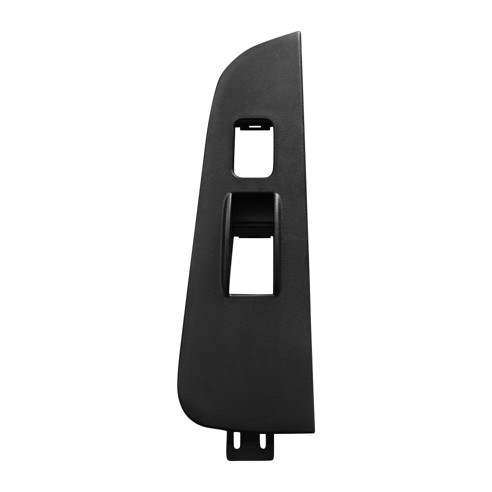 Black Right Side Master Power Window Switch Bezel Trim for Toyota for Corolla 98-02