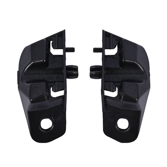 Left+Right Pair Grille Spacer for Honda for 2022-2023 for Honda for Civic Sedan Front