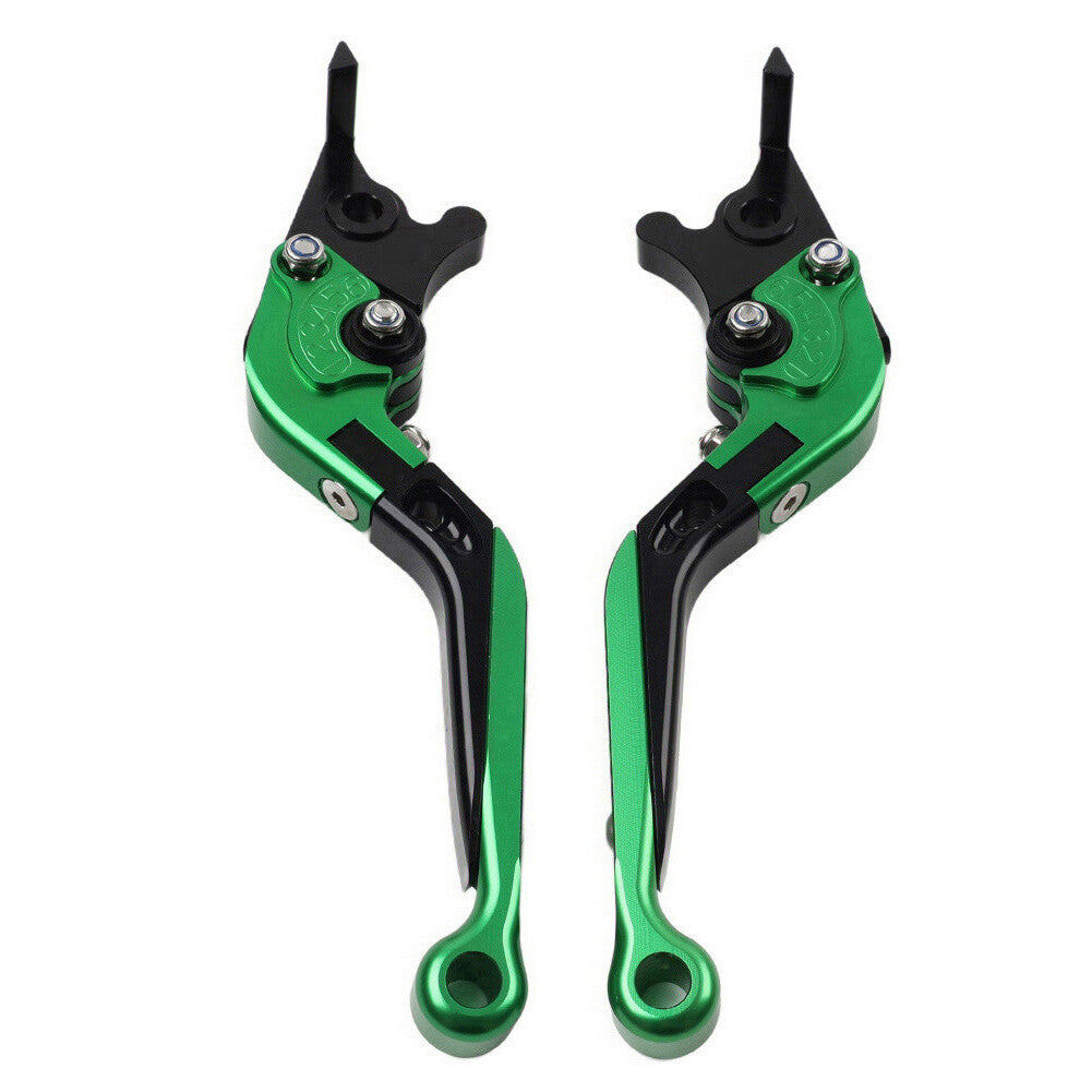 Folding Extendable Brake Clutch Levers for Honda Forza250 300 2010-20 Forza125