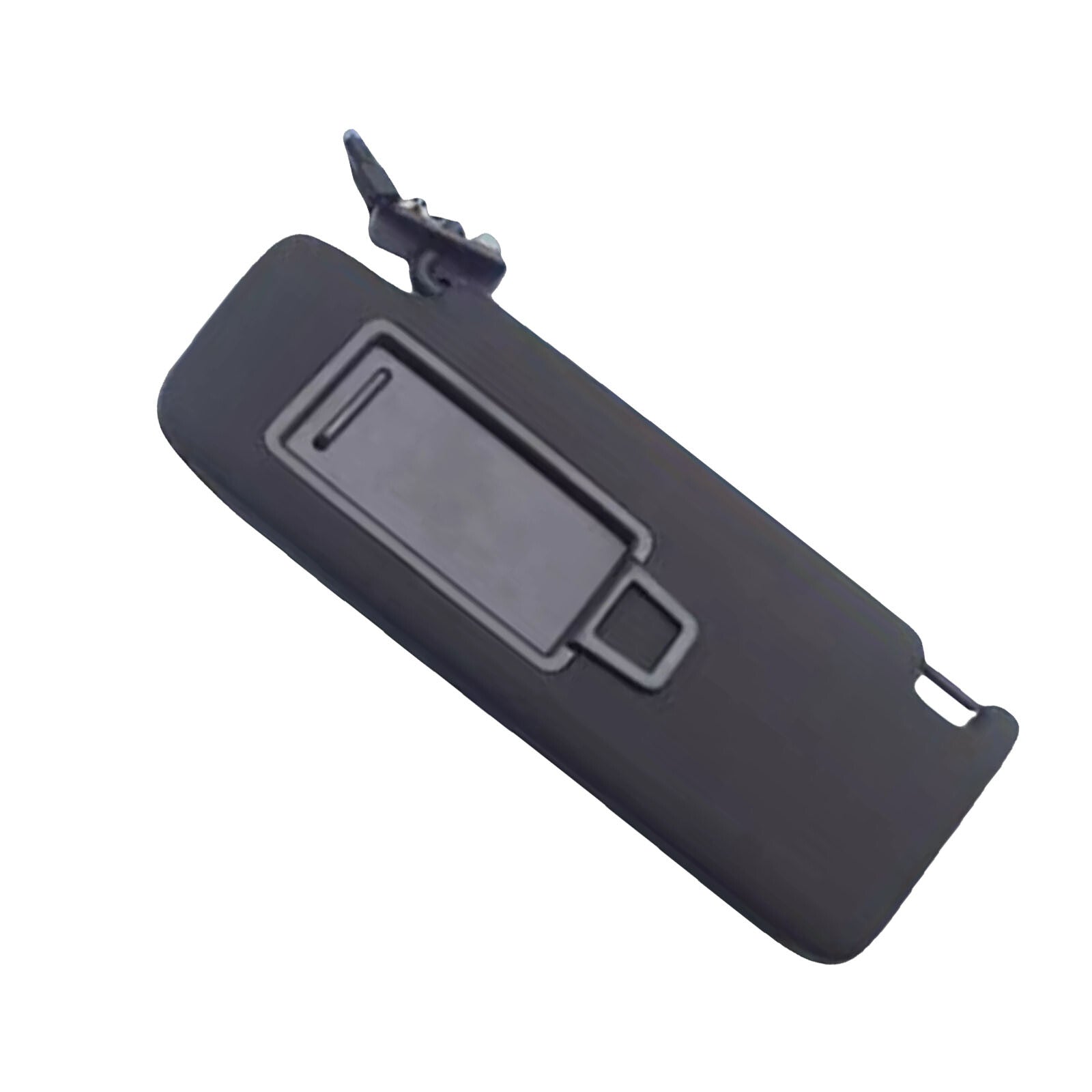Inner Left Sun Visor Sunshade Sunvisor Assembly for Porsche Macan 2014-2022