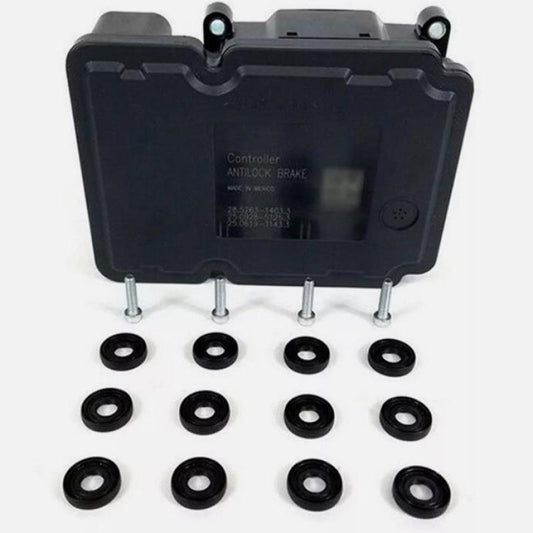 ABS 68067458AA CONTROL MODULE Fit for JEEP for WRANGLER 2010 3.8L V6