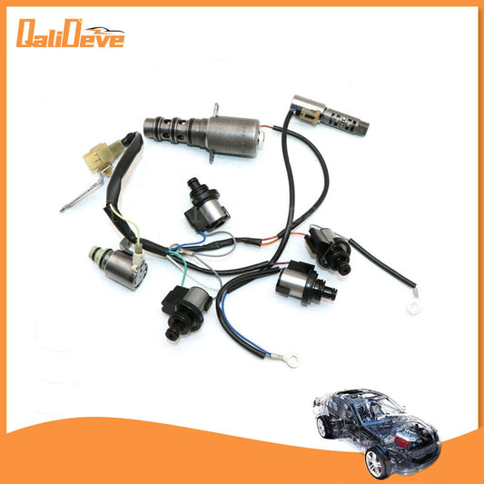 TR690 transmission solenoid valve for 2009-2015 for Subaru CVT Outback Forester