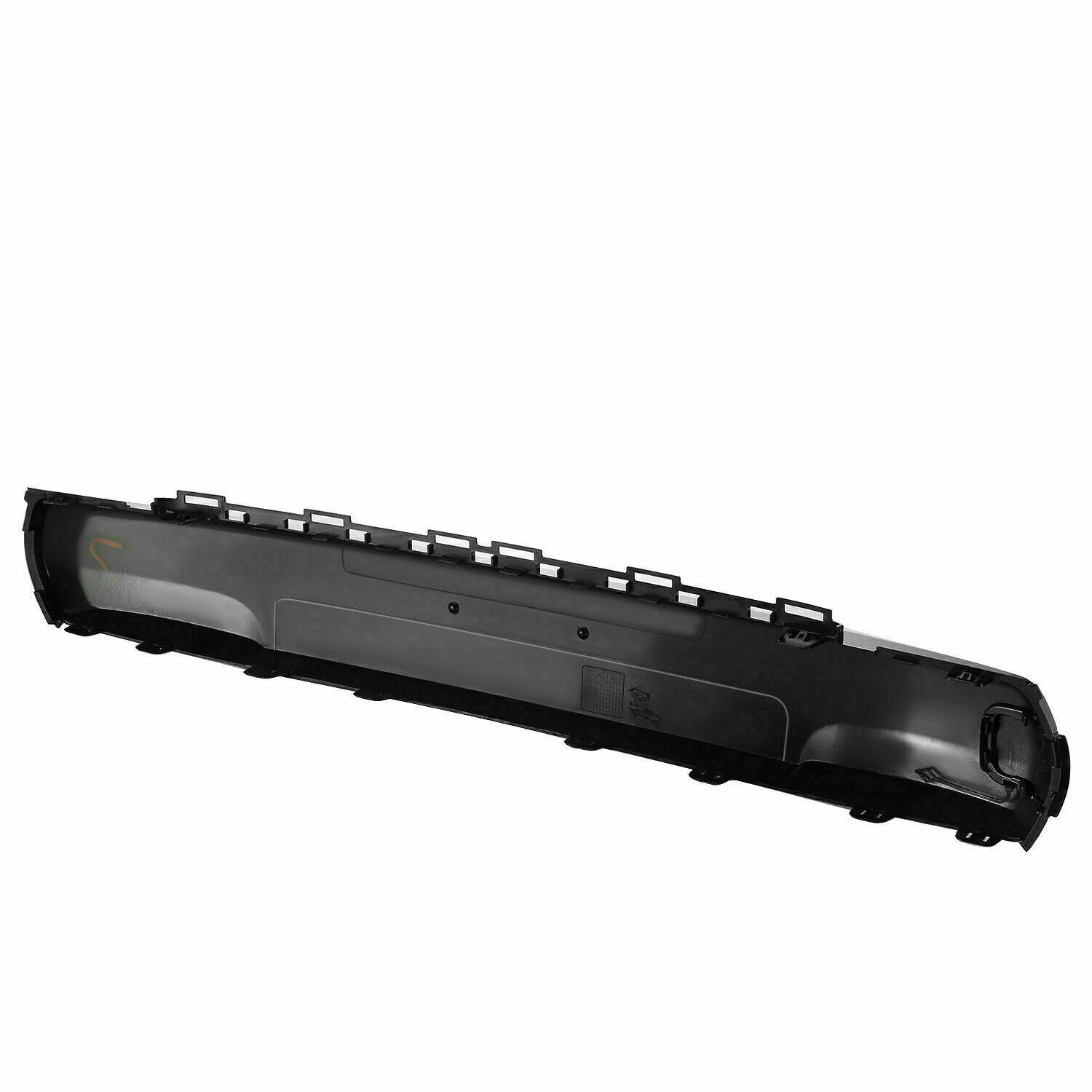 Front center license plate holder cover suitable for 13-19 for Mini Cooper F55 F56 F57