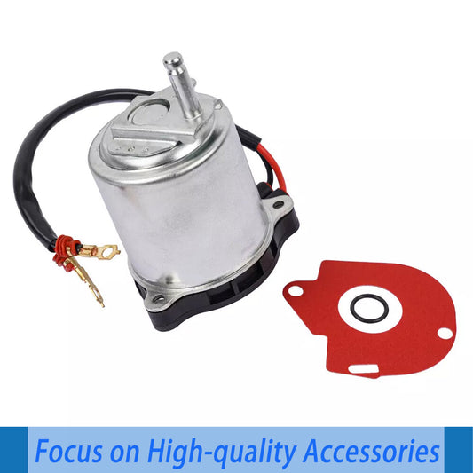 Fits for Toyota 4RUNNER for Lexus 2005-2020 ABS Brake Booster Pump Motor 47960-60050