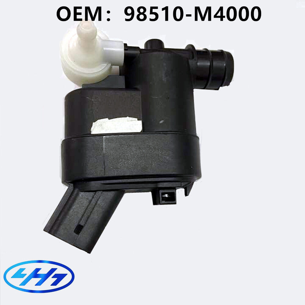 98510-M4000 Windshield Washer Pump Motor For Venue for Kia Rio