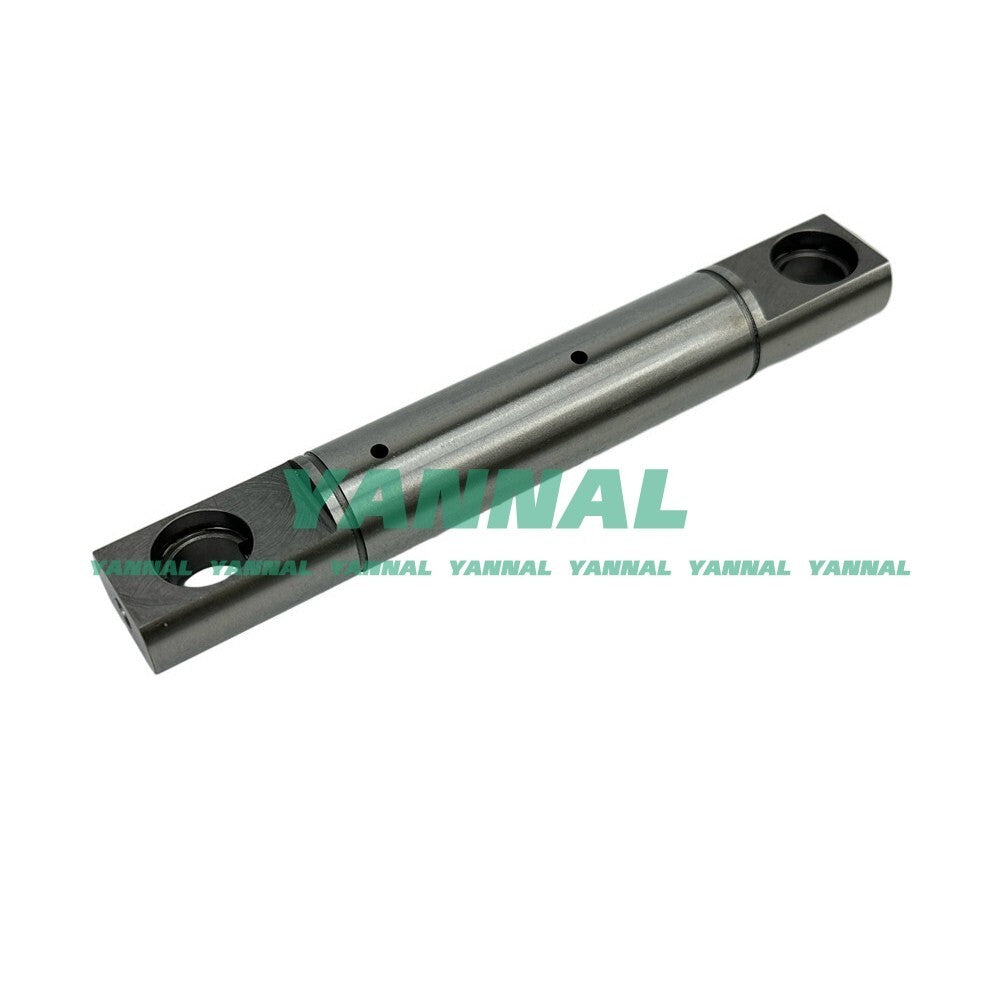 6150-41-2302 rocker arm shaft is suitable for Komatsu 6D125 excavator engines.