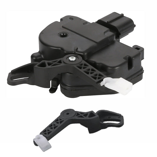 Suitable for Dodge Caravan for Chrysler rear sliding door slider power lock actuator