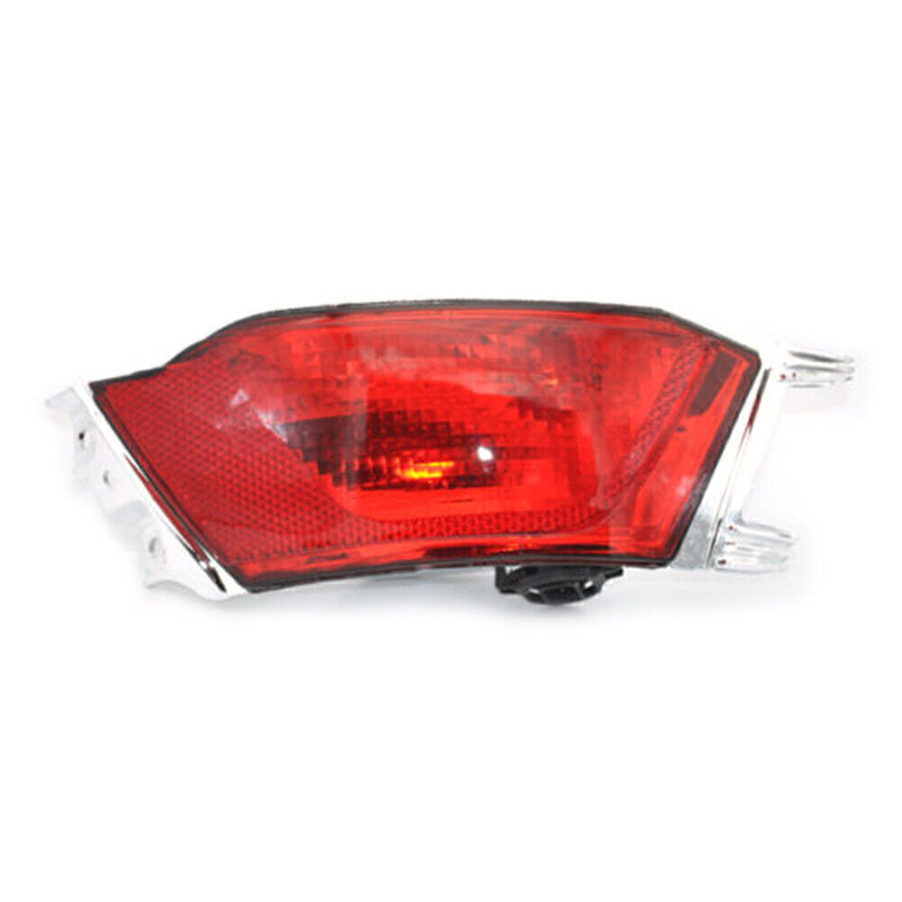 Right Side Rear Bumper Fog Lamp Light Fit for Land Rover for Range Rover Sport 2014-2022