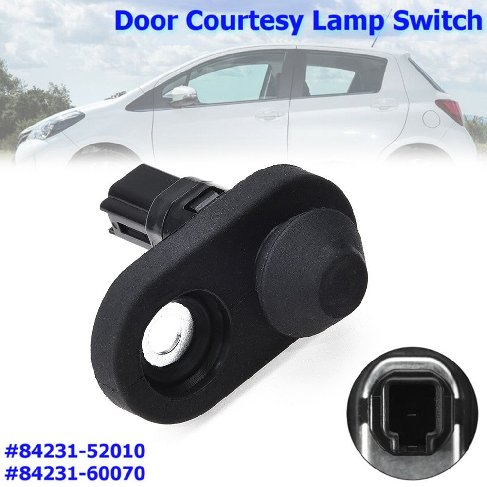 Door Courtesy Light Lamp Switch 84231-60070 84231-52010 For- for Lexus for Scion - for Toyota