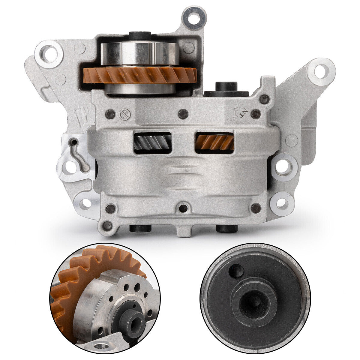 Fits 4-cyl 2.5 2.7L for Toyota for Lexus for Avalon for Camry RAV4 for Sienna Balance Shaft Assembly