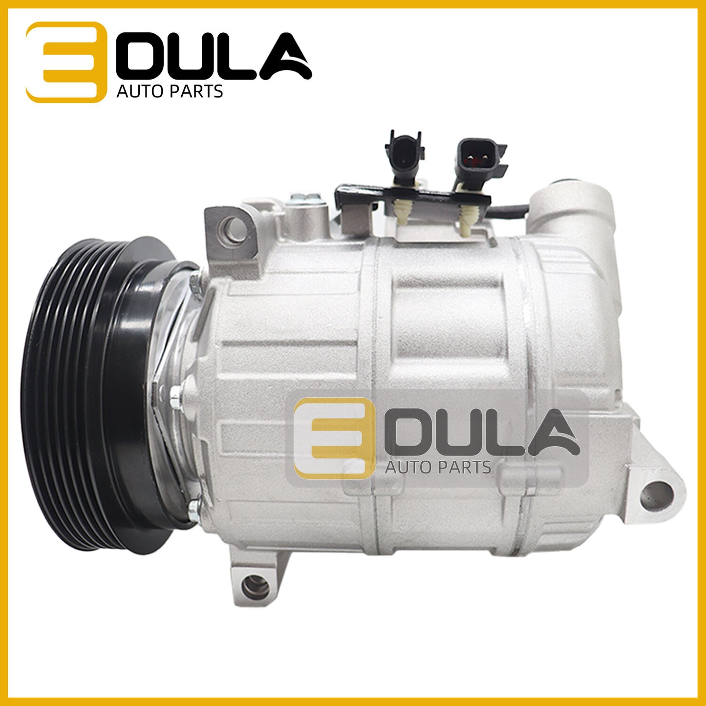 DCS17EC / AC compressor suitable for Land Rover LR2 08-11 / for Volvo V70 XC90 S60 07-11
