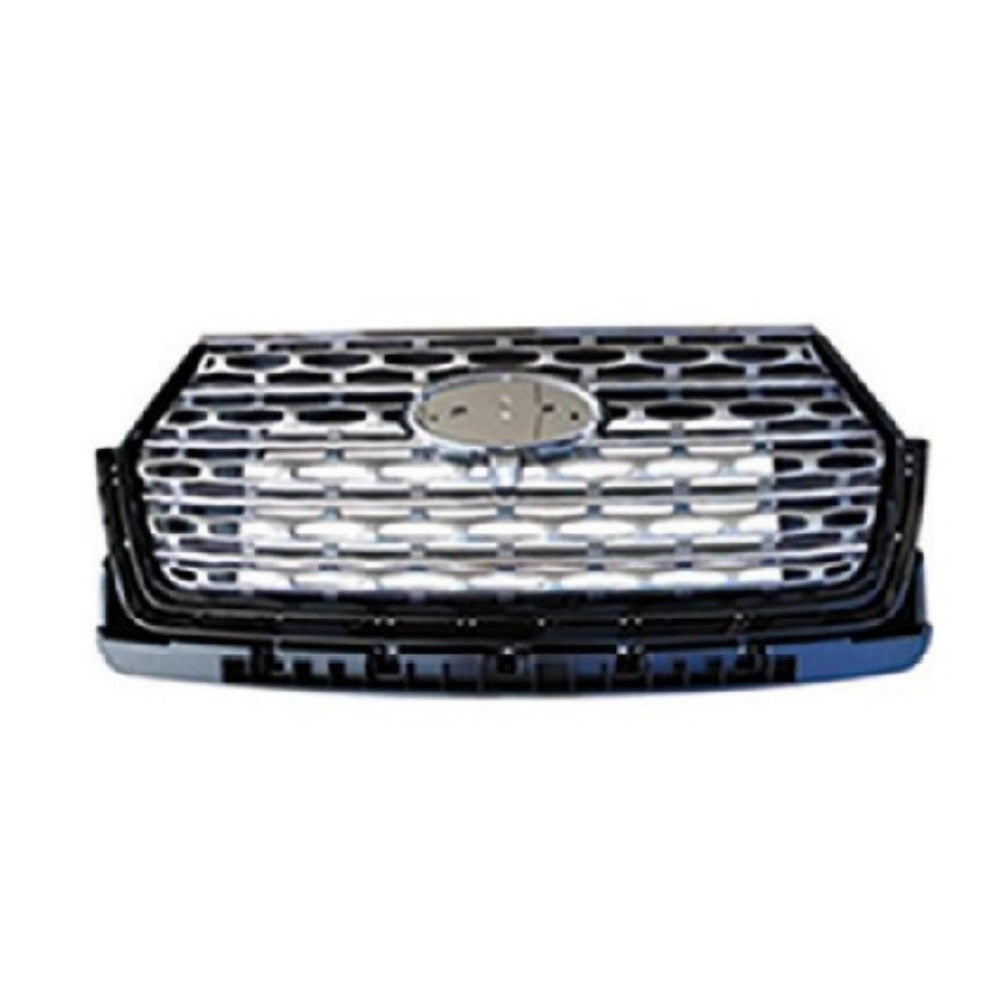 Spray Kettle Replace# MB6B17C621AC