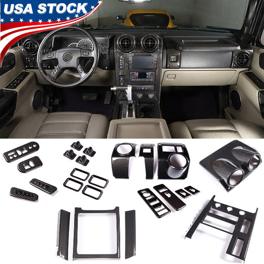 2-Piece Red Window Lift Switch Frame Cover Decoration for Toyota 86/Sub@ru BRZ 2022+
