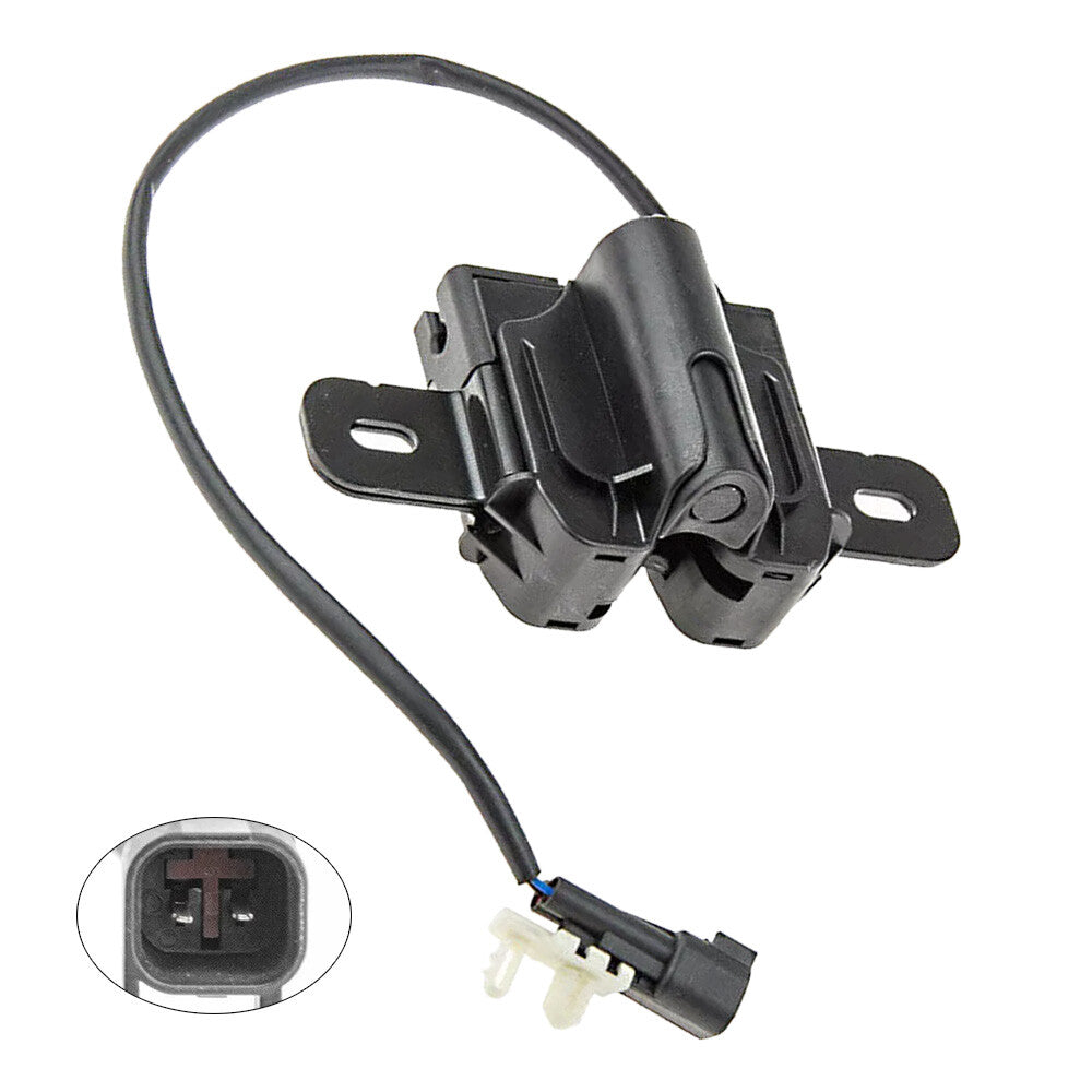 Engine Hood Latch Lock Catch Replacement For S60 V60 2011-2018 V40 V40XC 2013