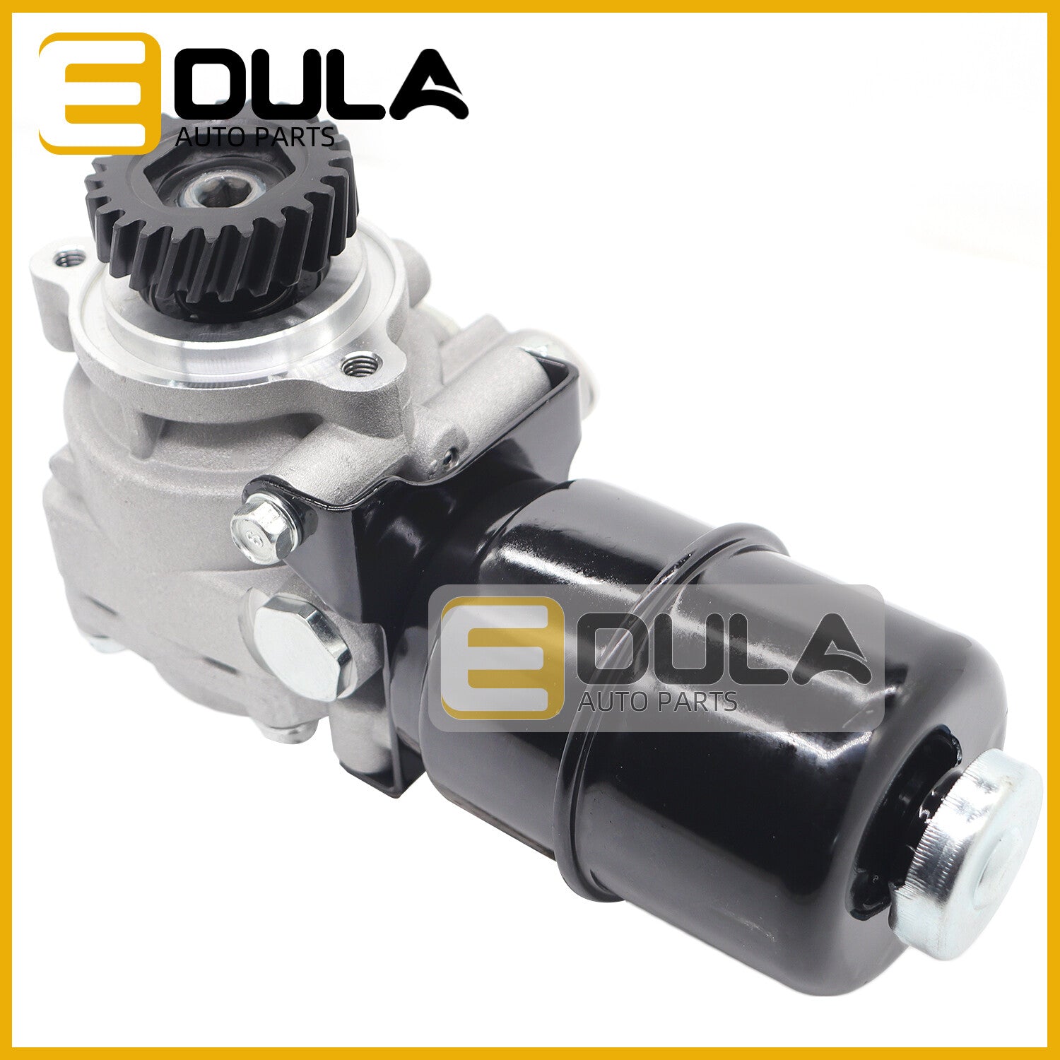 NEW Servo pump Fits for MITSUBISHI PAJERO III 3.2 4M41 2000-2006 MR223480/ new