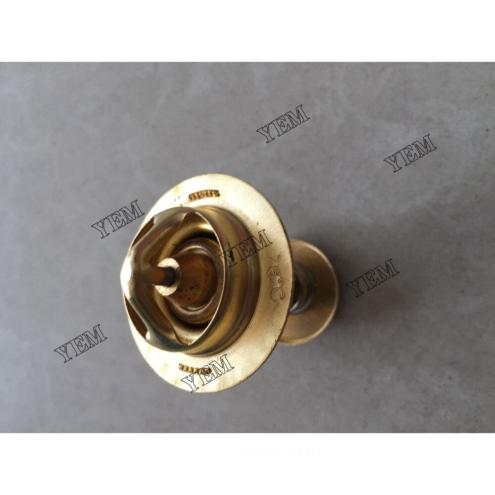 6CT Thermostat 76¡ãC For Engine.