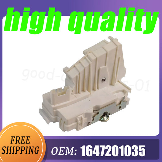 1 unit (1647201035) door lock actuator suitable for Mercedes-Benz ML320 A150 R280 GL320 V251 X164