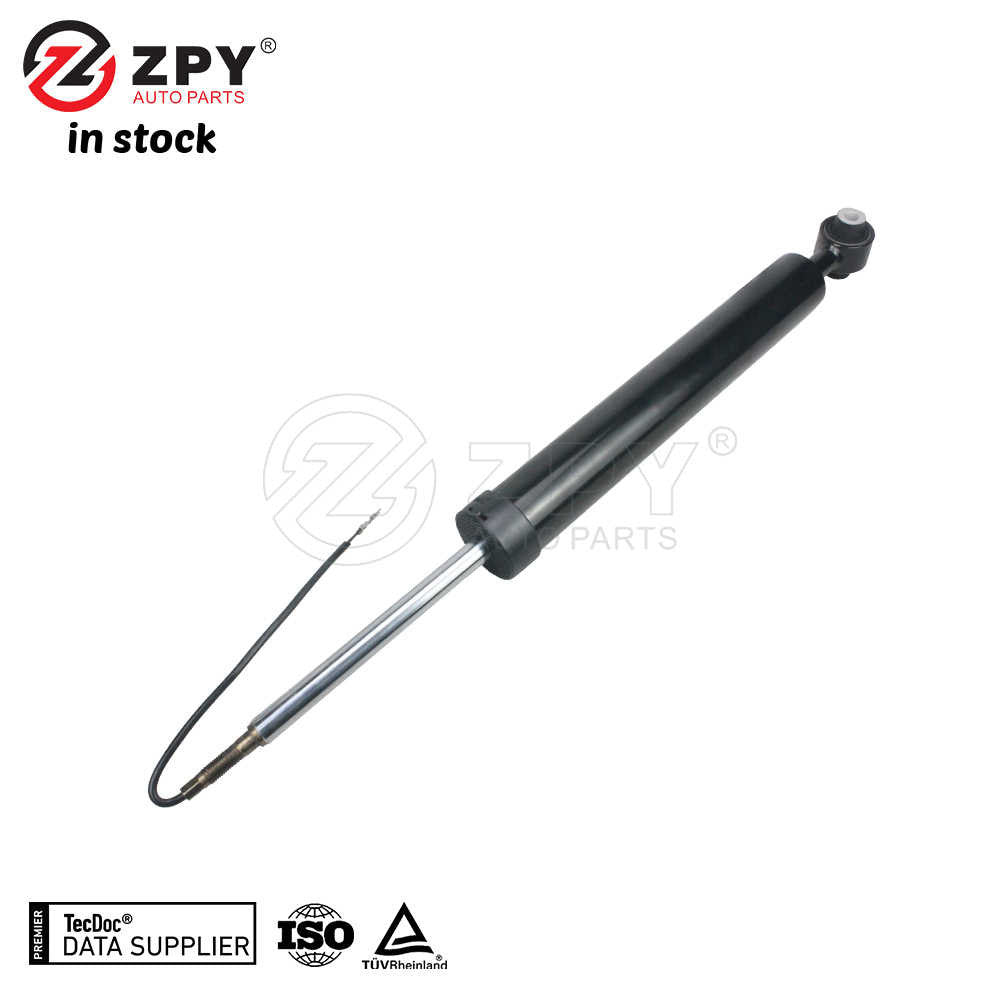 ZPY Auto Parts Rear Air Suspension Shock Absorber for AUDI C8 ELECTRIC CONTROL