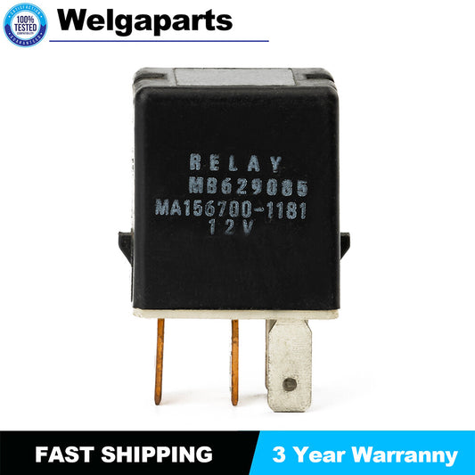 1X for TOYOTA for LEXUS RELAY 90987-02012 156700-0870 90084-98031 4-pins