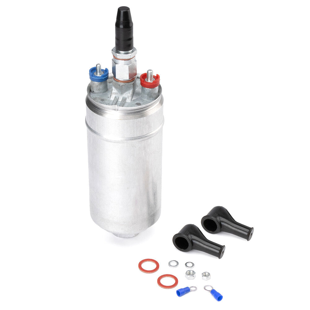 1X 0580254044 044 Universal Inline External Fuel Pump 300lph E85 for Honda for Civic
