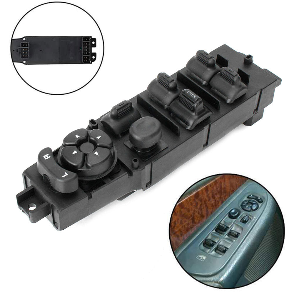 56049805AB Main power door switch for Dodge for RAM 2500 PICKUP 2003-2009