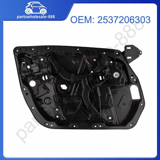 Front Left Driver Power Window Regulator for Mercedes-Benz X253 GLC300 GLC43 AMG