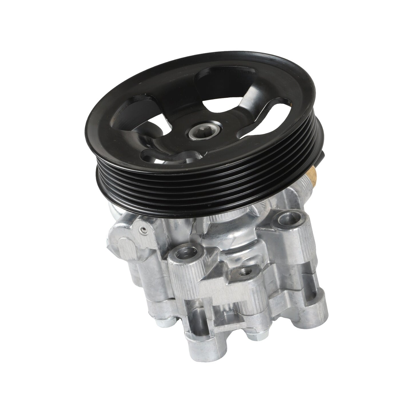 21-5345 Power Steering Pump for 2003-2008 for Pontiac Vibe for Toyota Matrix for Corolla 1.8