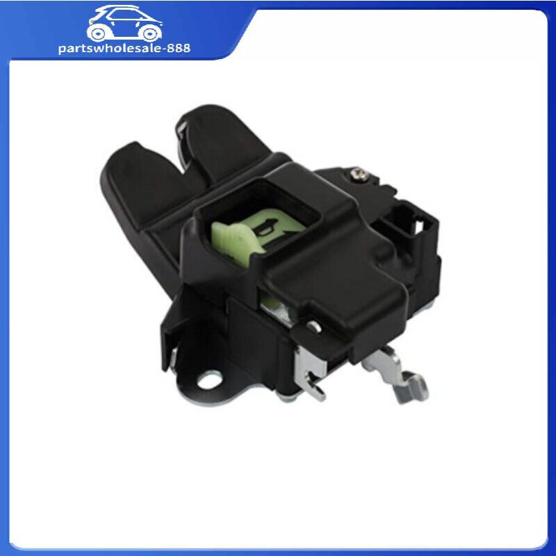81230-1W010 Rear tailgate latch lift door actuator suitable for Kia Rio 2011-2017