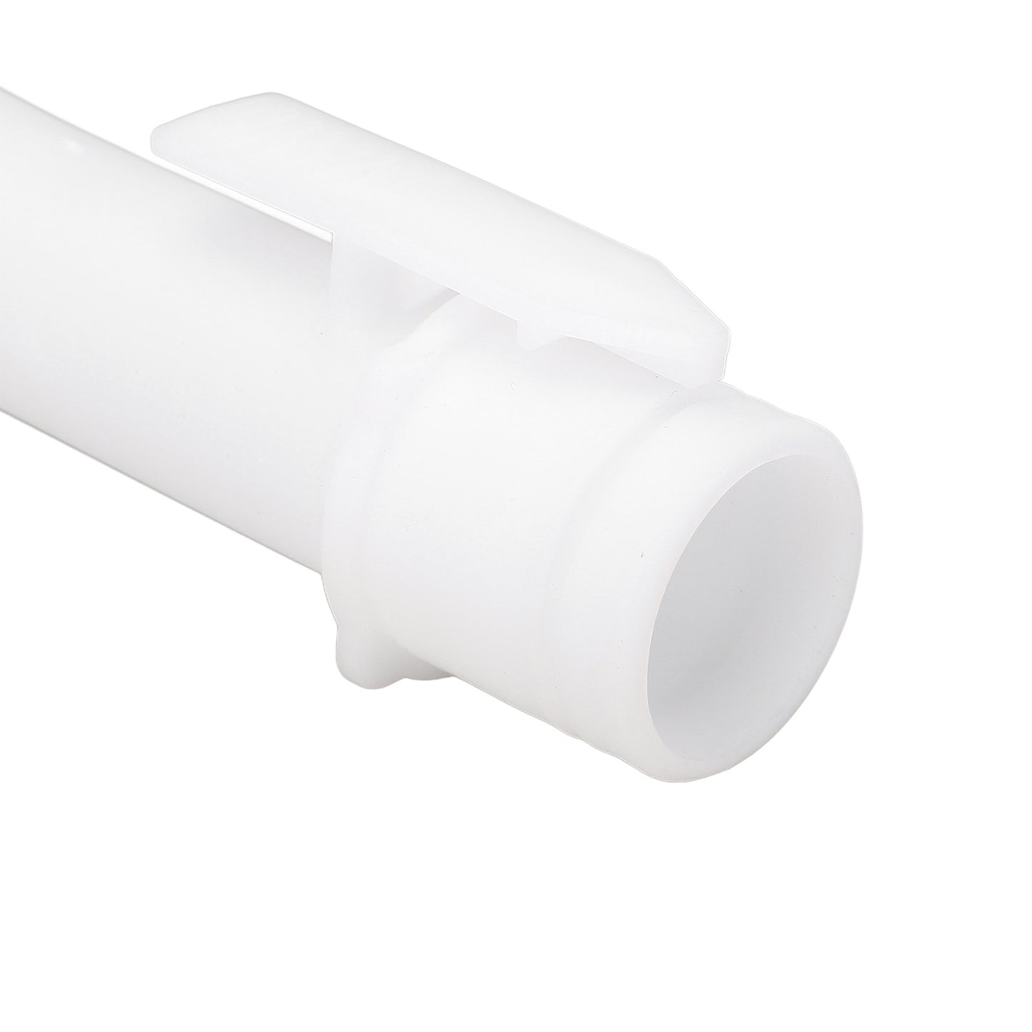 643983 Fit for Peugeot 206 207 for Citroen C2 Glass cleaning fluid filling pipe