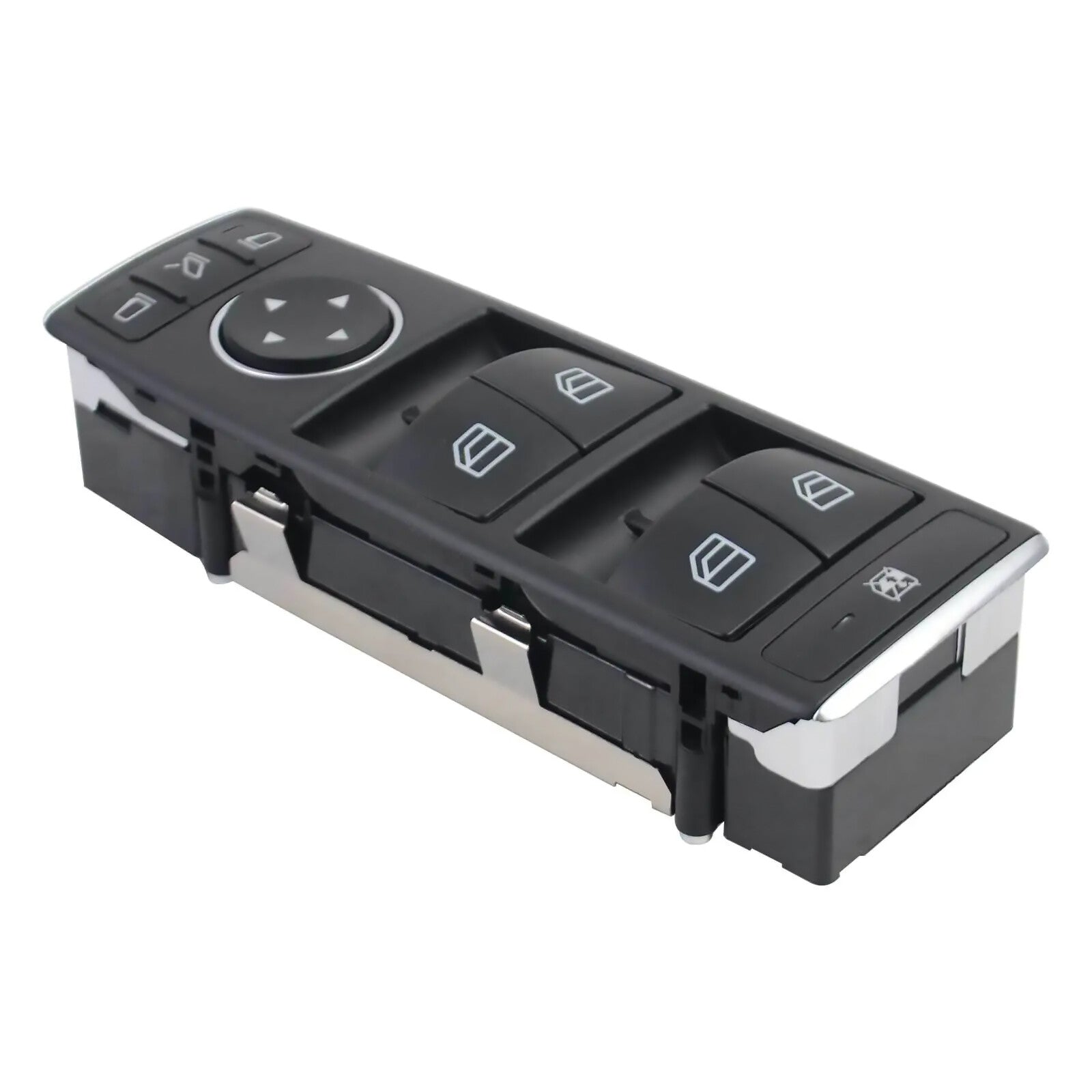 Power Window Control Switch Car Replacement for Mercedes W166 GL550 ML550 ML350