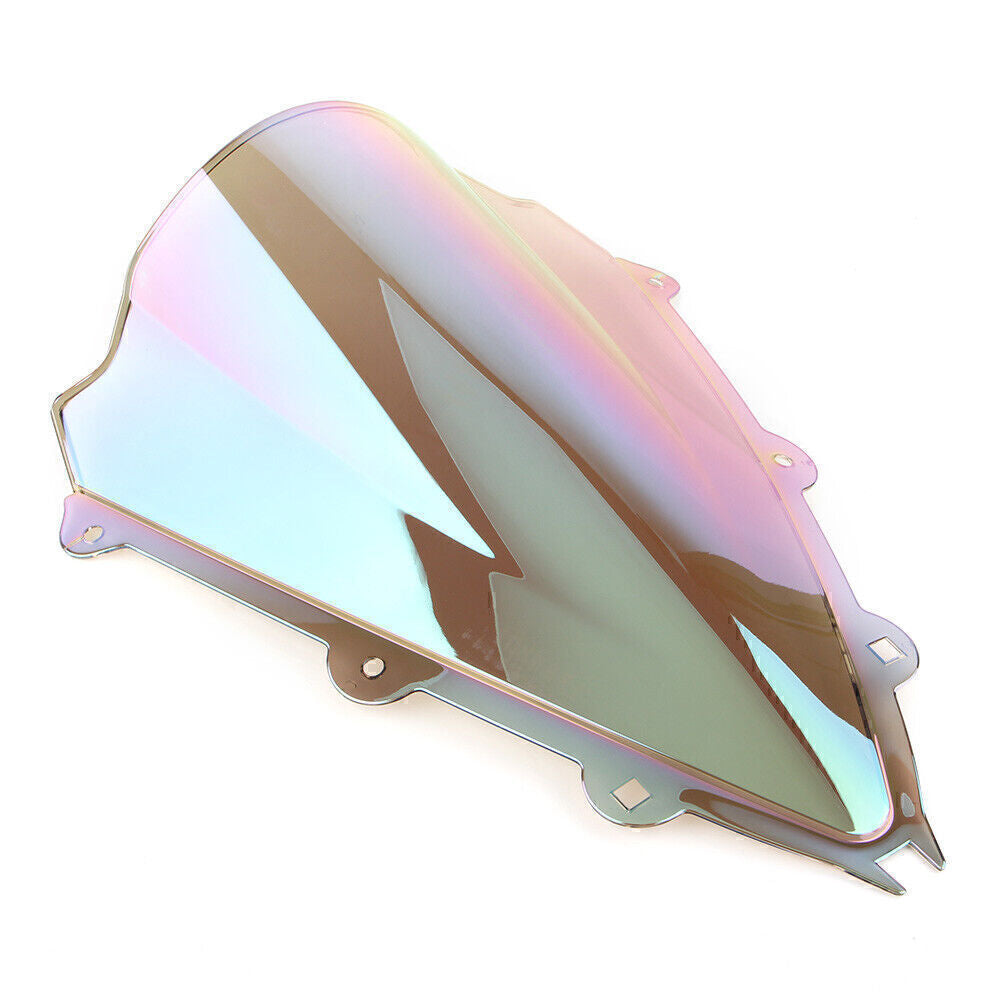 Motorrad Windschilder Windschild Frontscheibe f¨¹r RSV4 2009-2014 Iridium