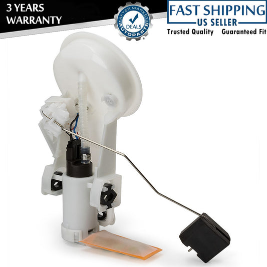 New fuel pump assembly with delivery unit for BMW Z3 models manufactured in 1996, 1997, 1998, 1999, 2000-2002.