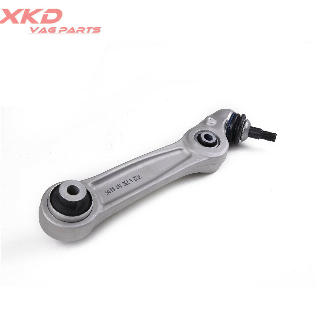 Font Left Lower Control Arm for BMW 535I 550I 740I 750I 760Li 31126798107