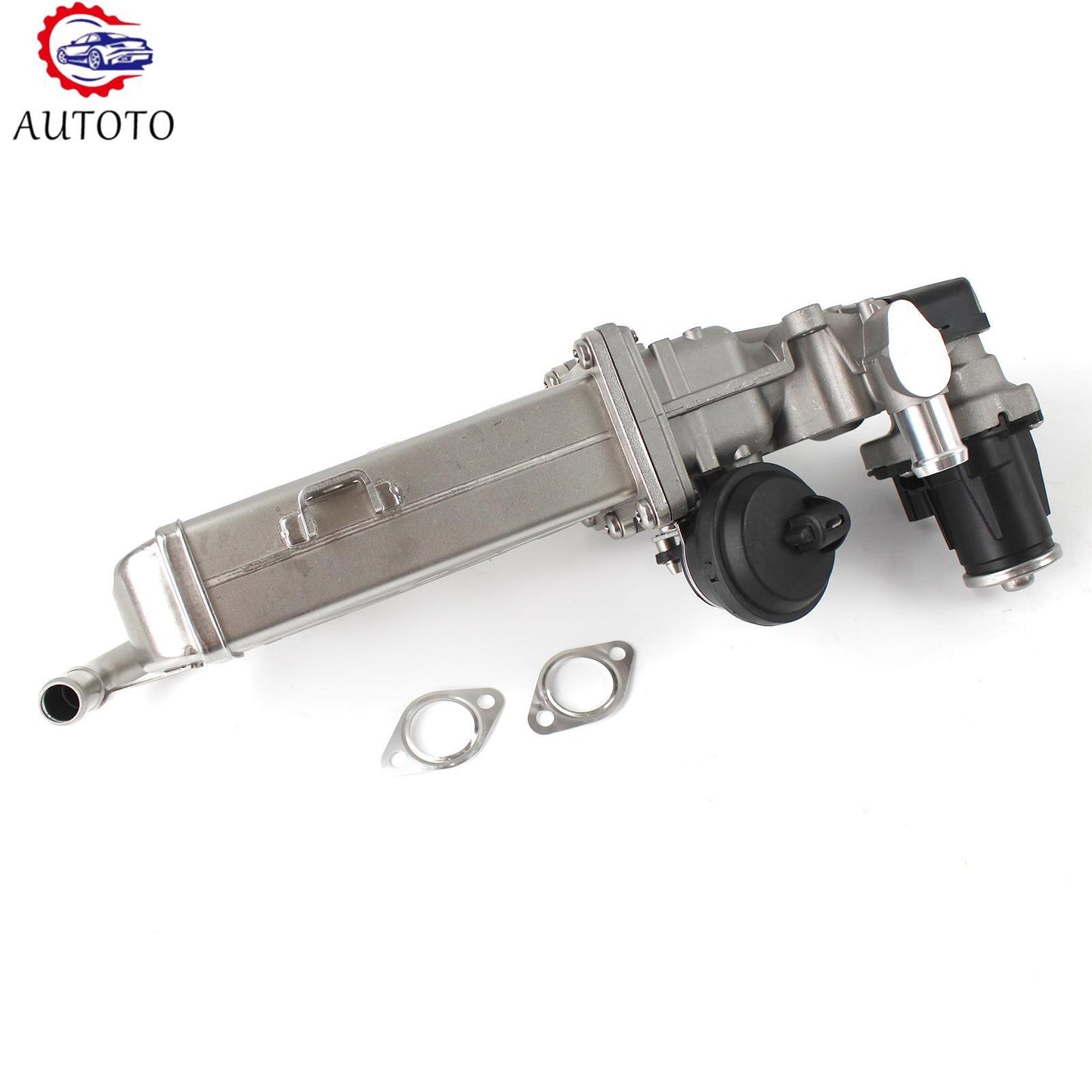 Valve  Cooler for VW for GOLF MK7 MK6 for GOLF PLUS for JETTA III IV for PASSAT 1.6 2.0 TDI