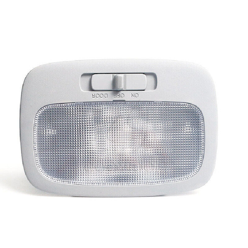 1Pc Interior Overhead Room Lamp white for Kia 2008-2014 Sedona Rondo 2008-2013