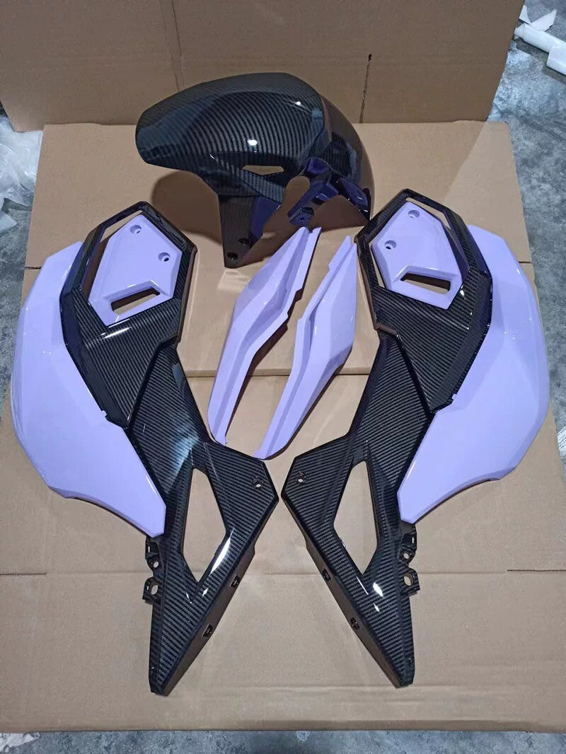 Motorcycle fender fairing kit assembly Cover for HONDA GROM MSX125SF 2016-2019