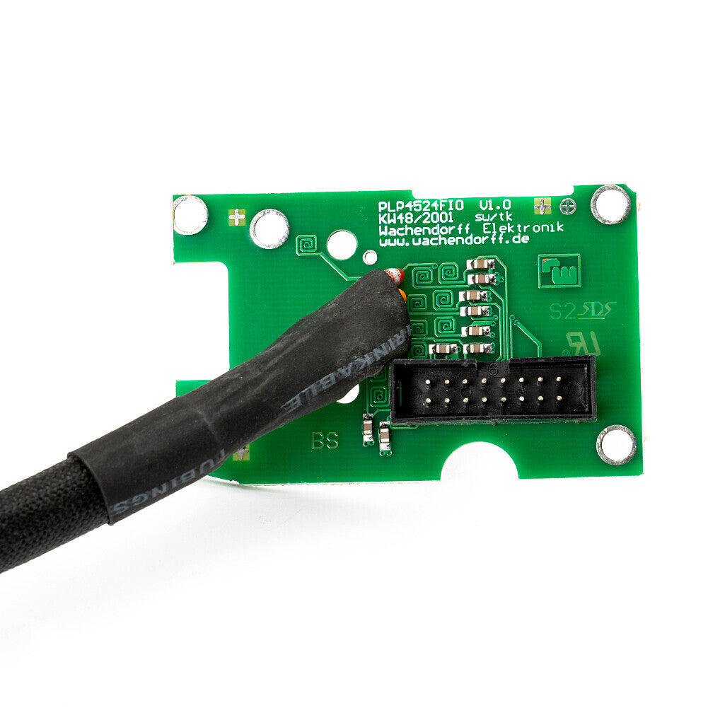 14390065 Monitor Plug Connector for Volvo EC330B EC290B EC210B EC60C EC200BLC