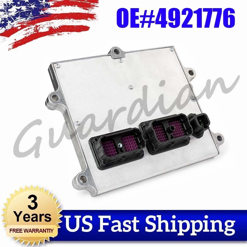 1PC ENGINE CONTROL MODULE 4921776 For 4921776 4921776RX QSB 6.7 Engines