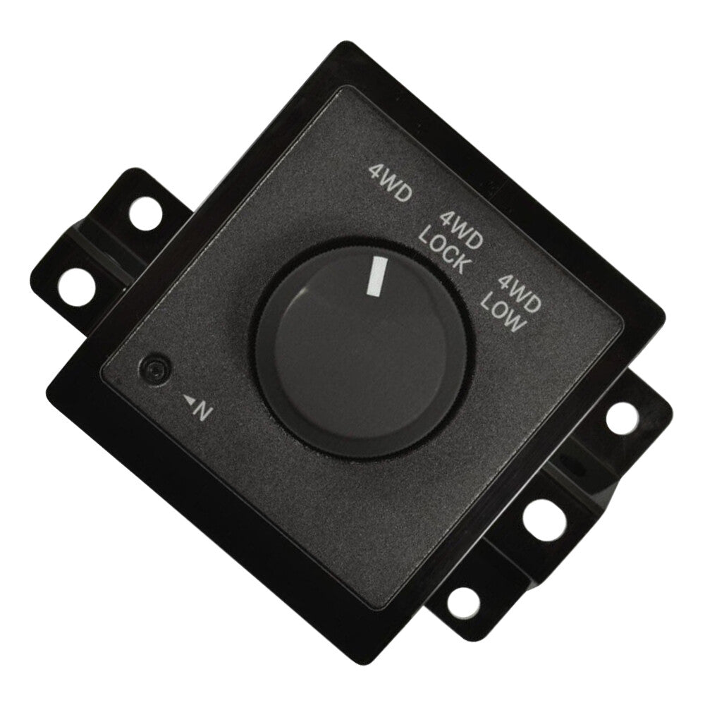 4WD 4x4 Transfer Case Switch Selector for 2004-2009 Dakota / 2005-2009 for Ram