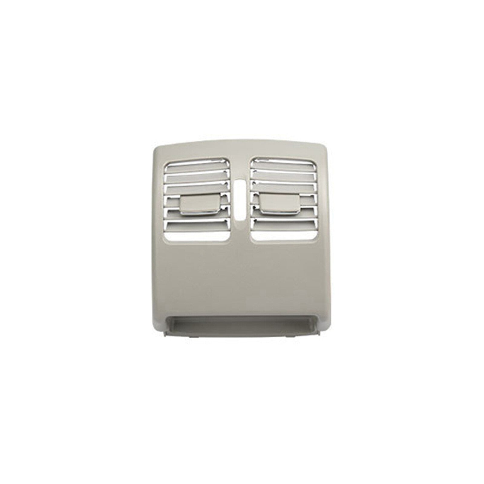 2022 Rear Air Grille AC Socket Vent for Mercedes C-Class W204 2007-2013 AT