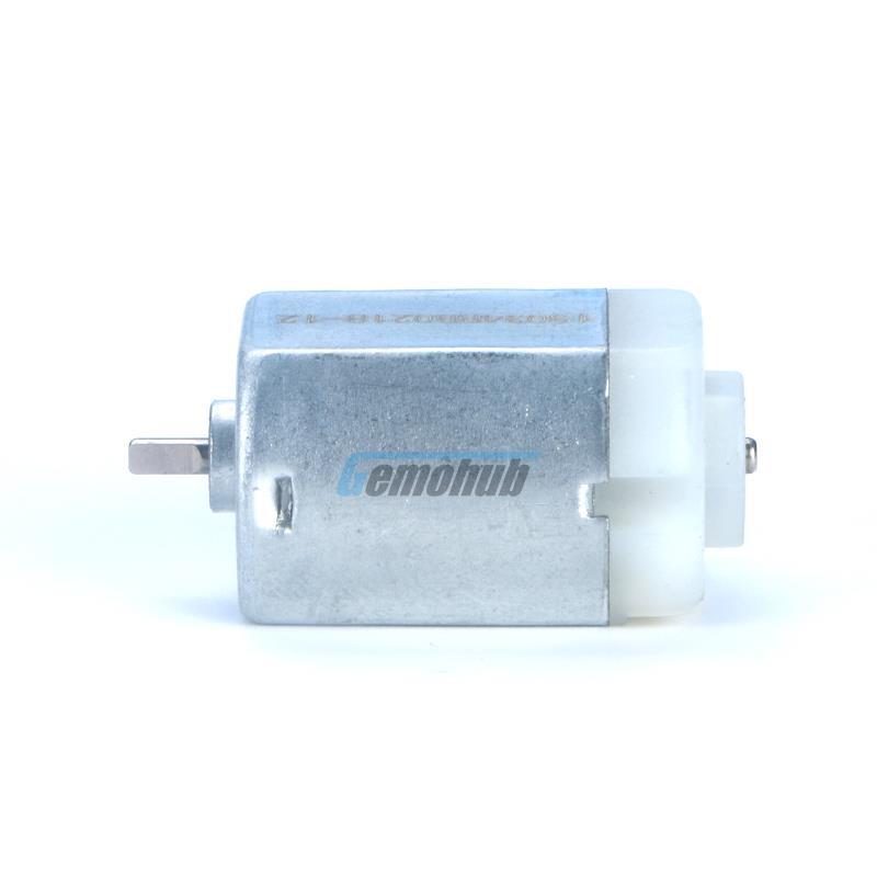 Side Mirror Folding Motor for 2014-2020 for Dodge Attitude