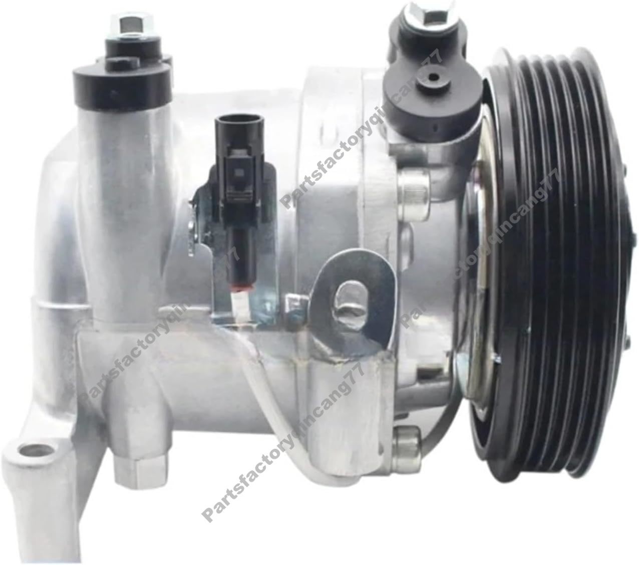 12V CR06B 5PK A/C Compressor 95201-50M00 for Suzuki Wagon R 2012