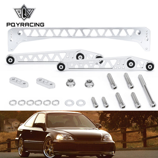 For 1996-2000 for Honda for Civic EK LCA Rear Lower Control Arm Kit Rear Suspension Kit