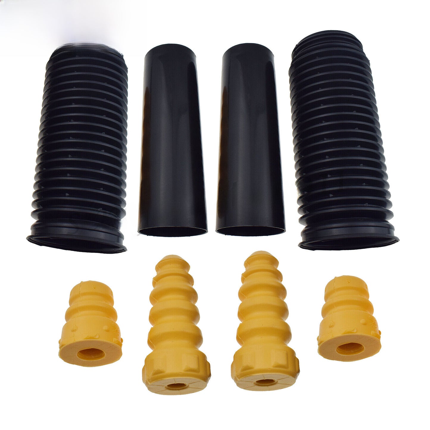 for VW for Golf 5 MK6 for Passat B6 B7 1KD511359 Suspension Shock Absorber Rubber Buffer