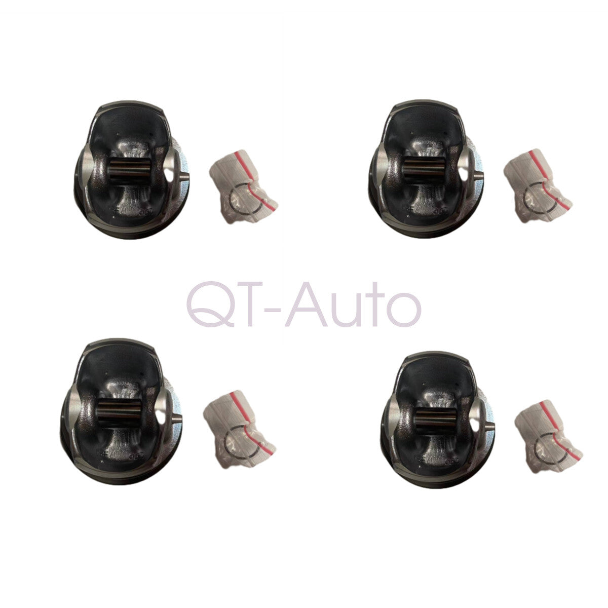 Piston kit 25198520 for 1.4T for Cruze Trax Sonic Encore ELR