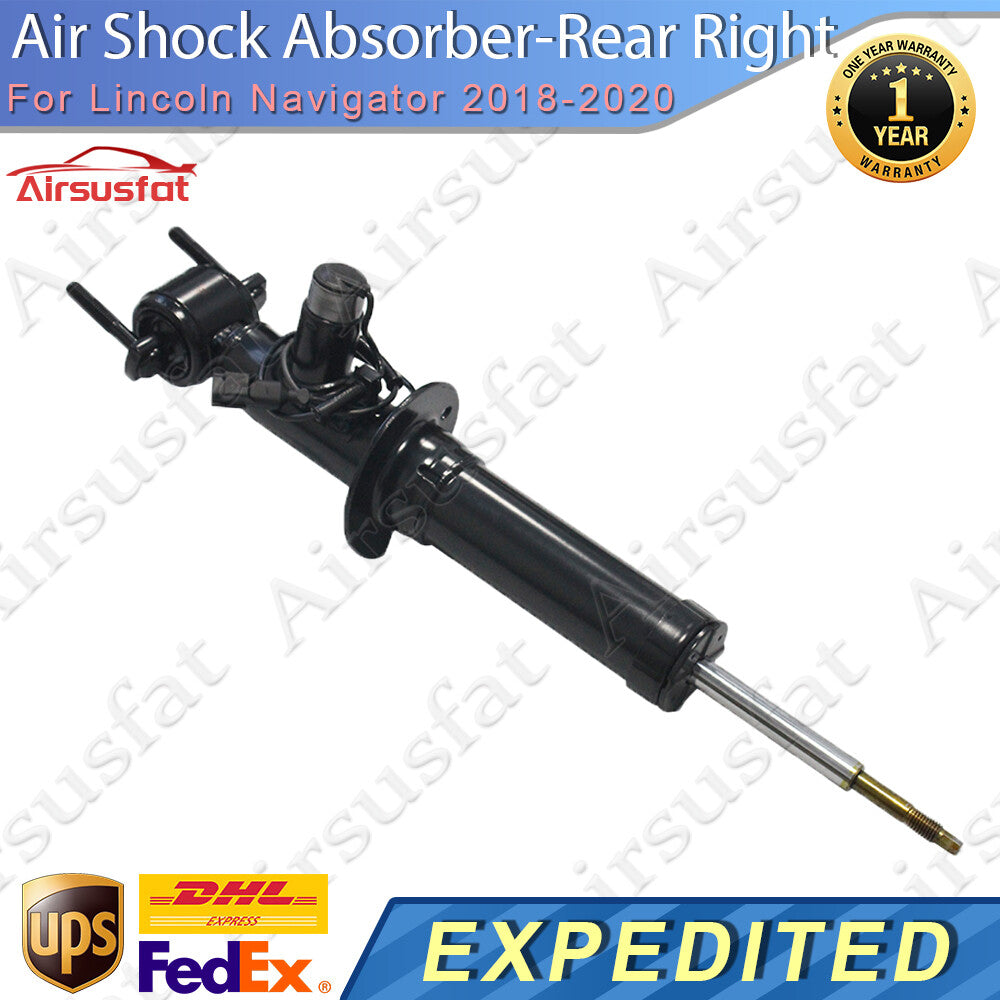 for Lincoln for Navigator 2018-2020 Rear Right Shock Absorber Strut Core with EDC