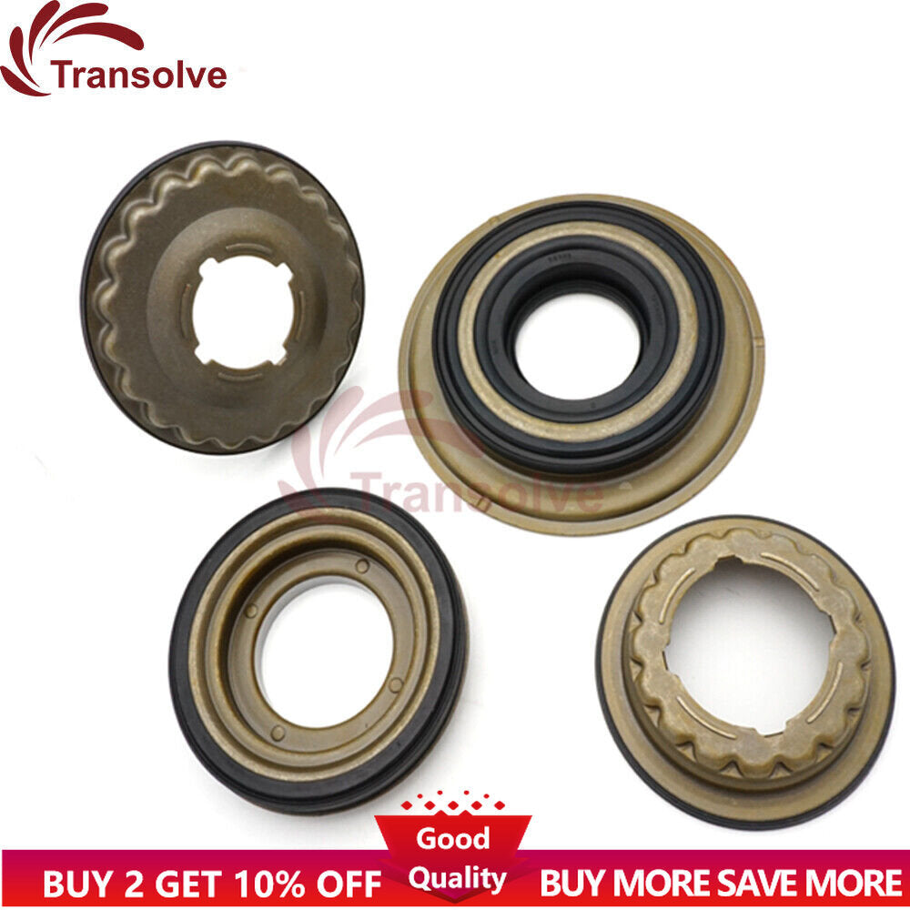 U140E U140F Auto Transmission Piston Kit 4PCS/SET Fit for TOYOTA RAV4 136300A