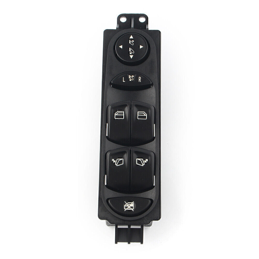 Automotive power window switch control suitable for Mercedes-Benz Viano Vito W639 A6395451313