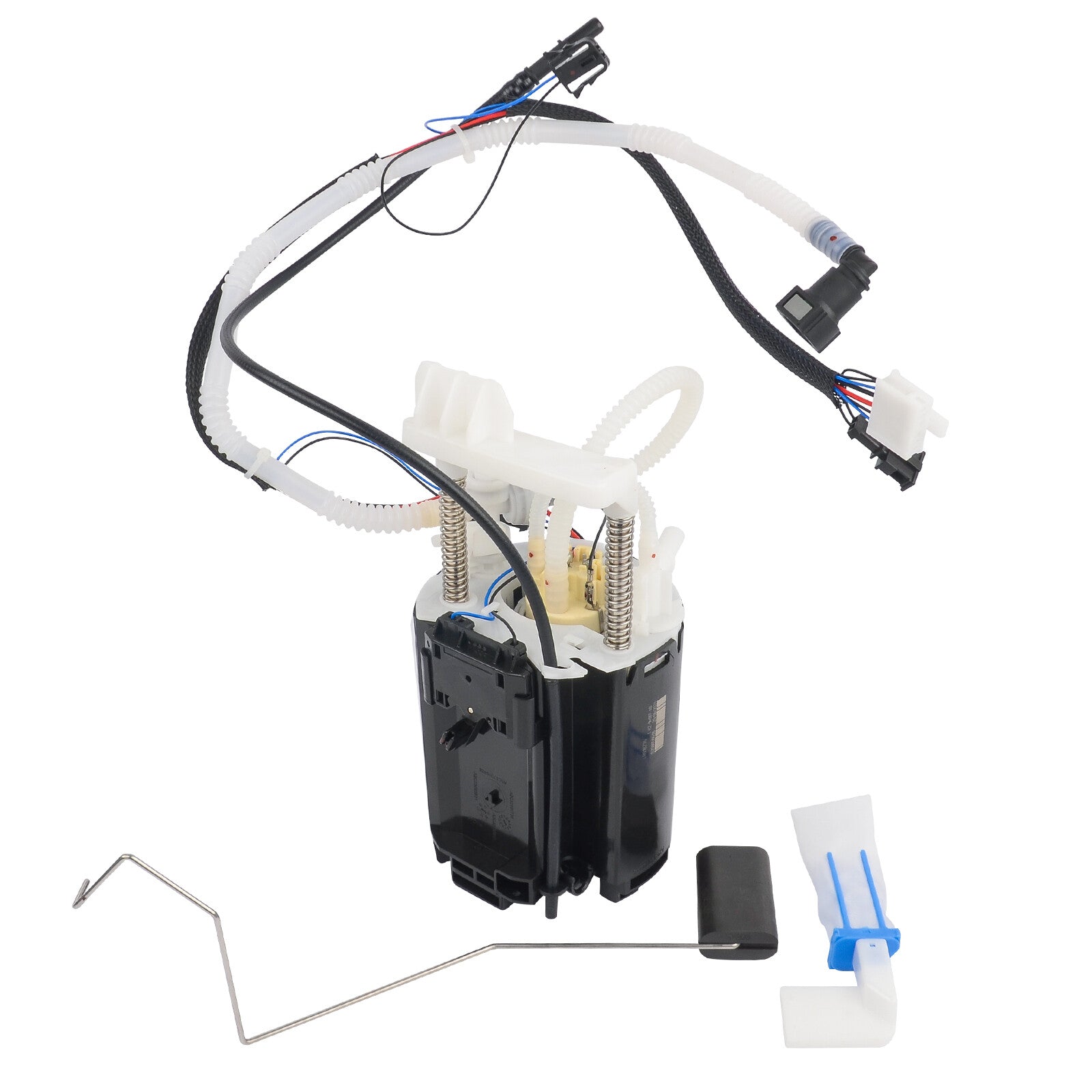 LR043155 Electric Fuel Pump Assembly for Land Rover for Range Rover 2010-2012 5.0L